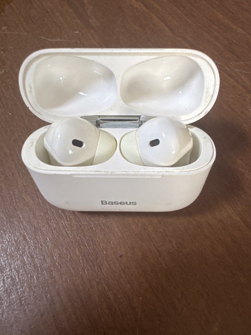 Baseus Wireless Earbuds