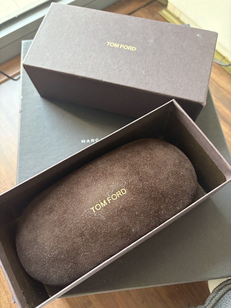 Brand new TOM FORD Optical Eyeglasses (Category: Sunglasses & Eyewear) located in Mandaluyong City. Submitted by anartechoke (Listing ID 1430885307, Image 3). Description: Payment via gcash free shipping .