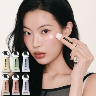 打造完美妝容的遮瑕產品 Collection item 2