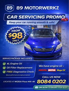 (Category: ) located in . Submitted by 89motorwerkz (Listing ID 1430964746, Image 1). Description: .