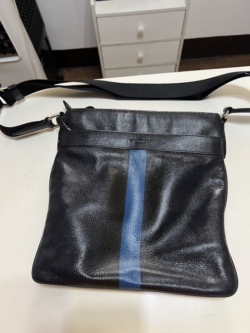 Coach Crossbody Bag (Category: Luxury Bags & Wallets) located in Pasig City. Submitted by true_solutionx (Listing ID 1430866546, Image 2). Description: .