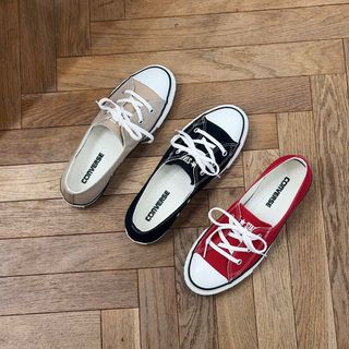 日本Converse All Star代購 Collection item 1