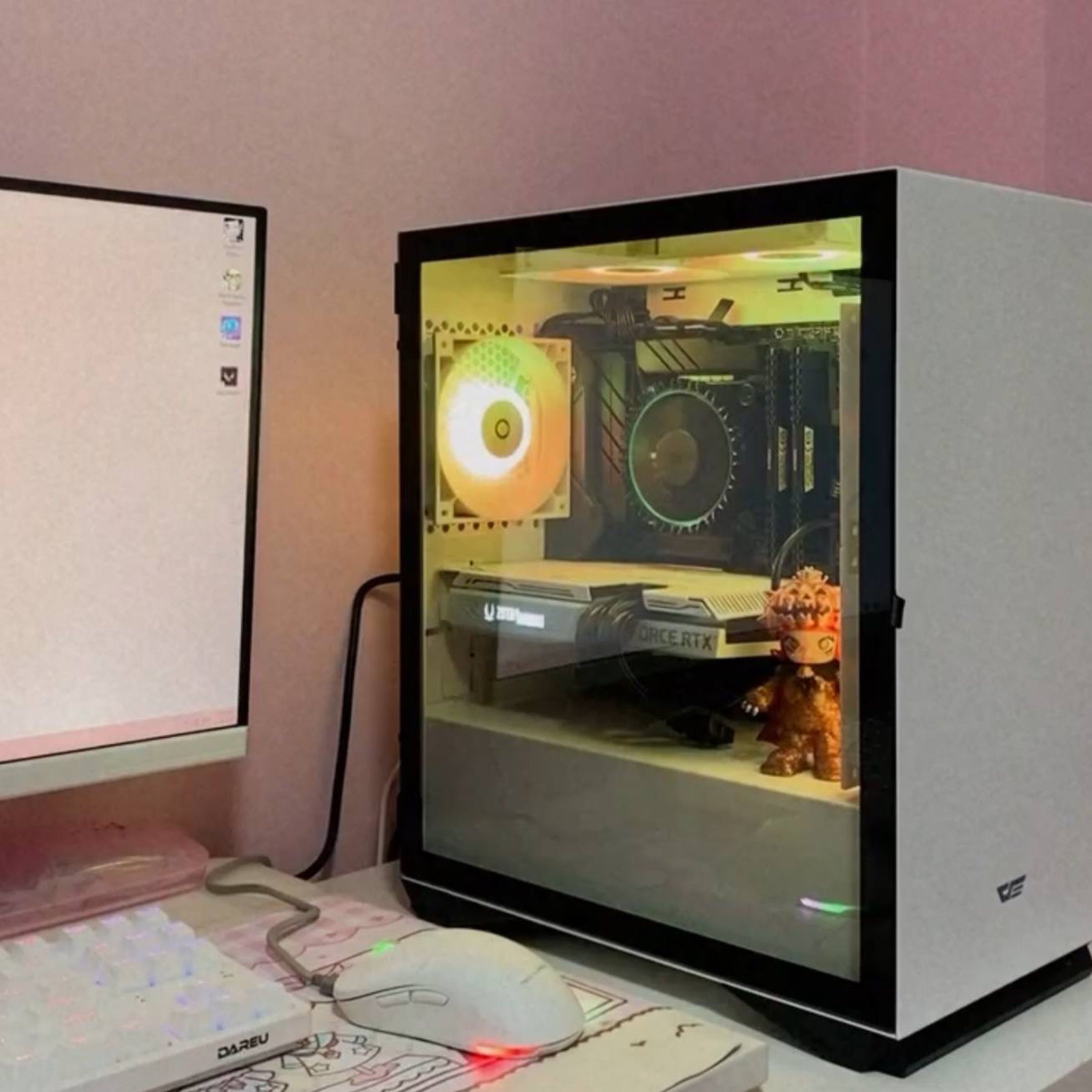 Custom Gaming PC - RTX 3070422224740011878401