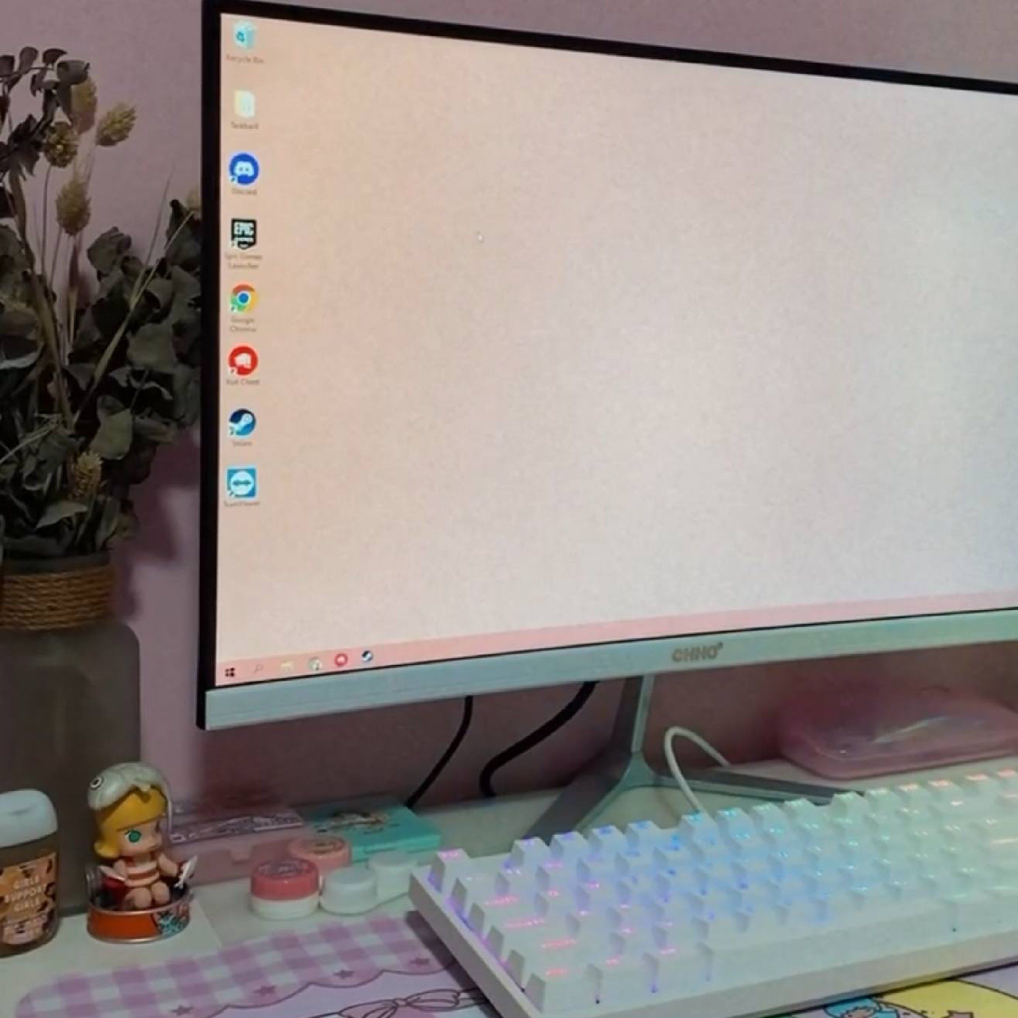 Custom Gaming PC - RTX 3070422224740011878400