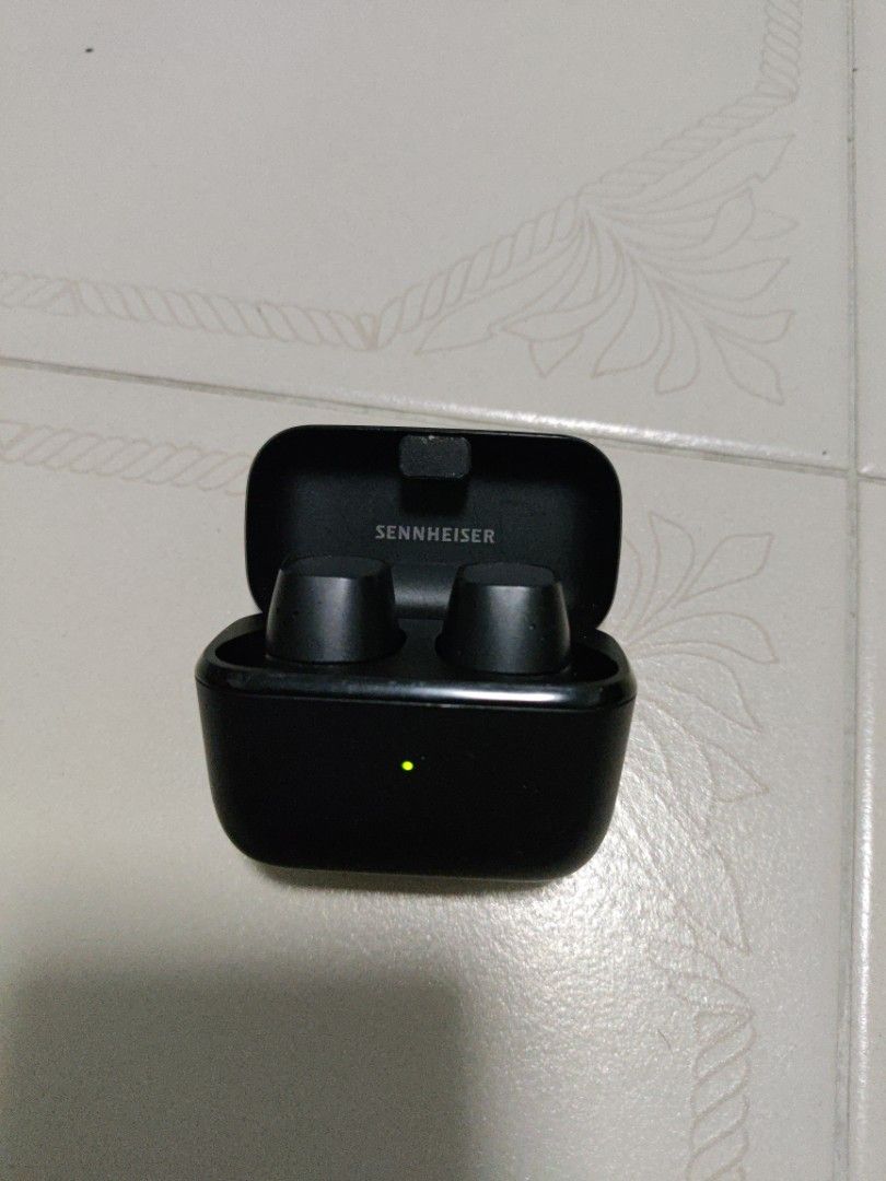CX Plus True Wireless