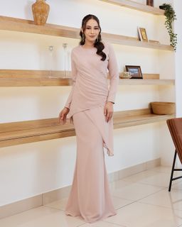 green emerald velvet dress High Life Rose Gold Sequin Square Neck Split Front Maxi Dress  Club L  London