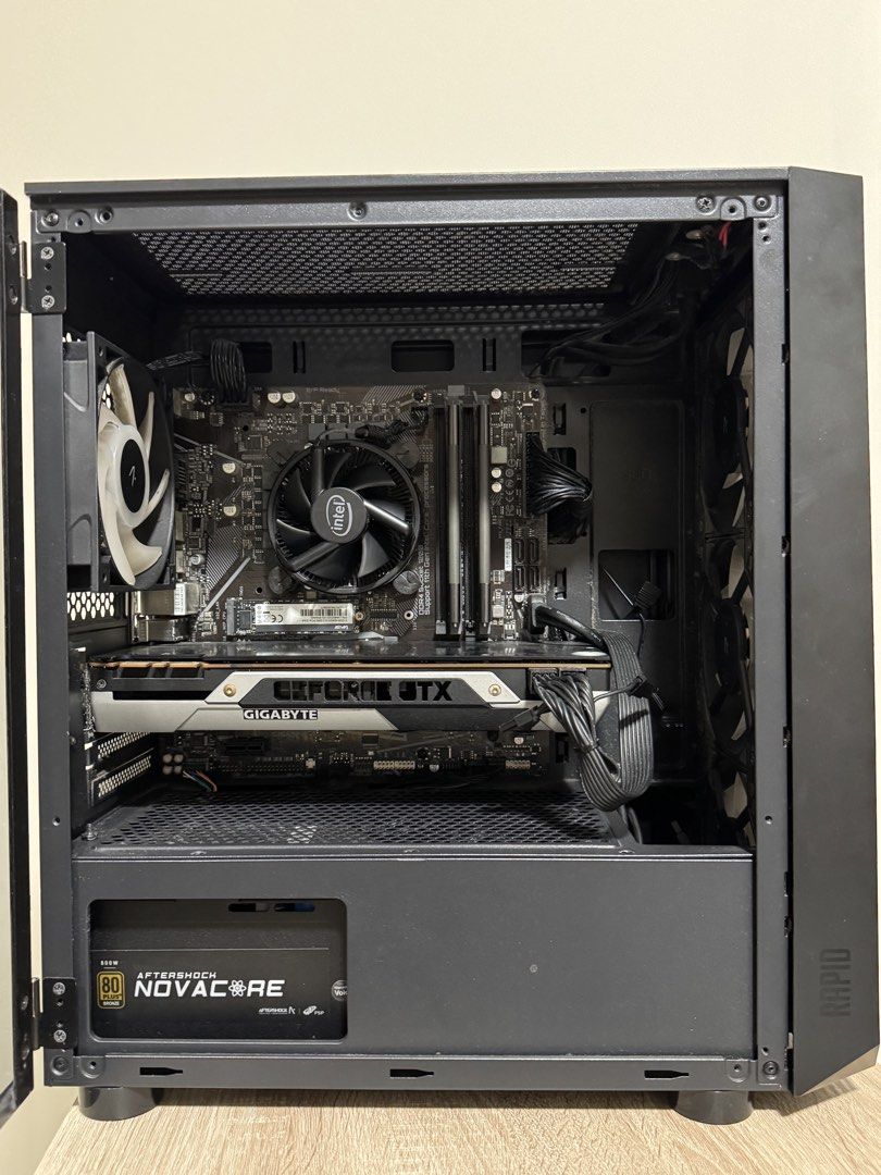 Desktop PC421515995539712001