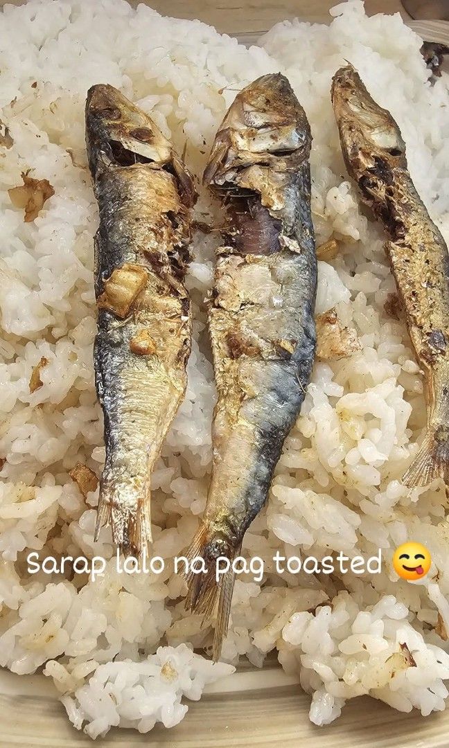 Dried Fish "Tuyo" (Category: Other Food & Drinks) located in Silang. Submitted by a.r.a_15 (Listing ID 1430905483, Image 3). Description: TUYO FOR SALE! 🐟🔥 ✔️ Retail: ₱250 per kilo ✔️ ₱135 per half kilo ✔️ Fresh from delivery ✔️ Estimated 200 pcs per kilo ✔️ Maganda ang pagkakatuyo — sulit at quality! 👌 Perfect pang ulam, pang negosyo, or pang stock sa bahay! 😋 📩 Available for WHOLESALE — may less pa 10kilos up! PM lang po sa interested!.