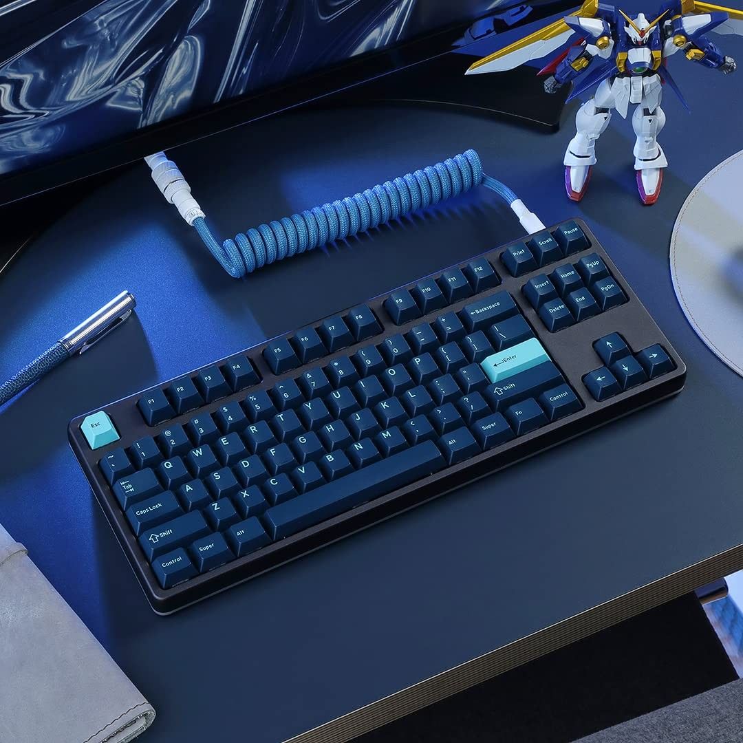 Drop DCX Dusk Base Kit Keycaps449489393052569601