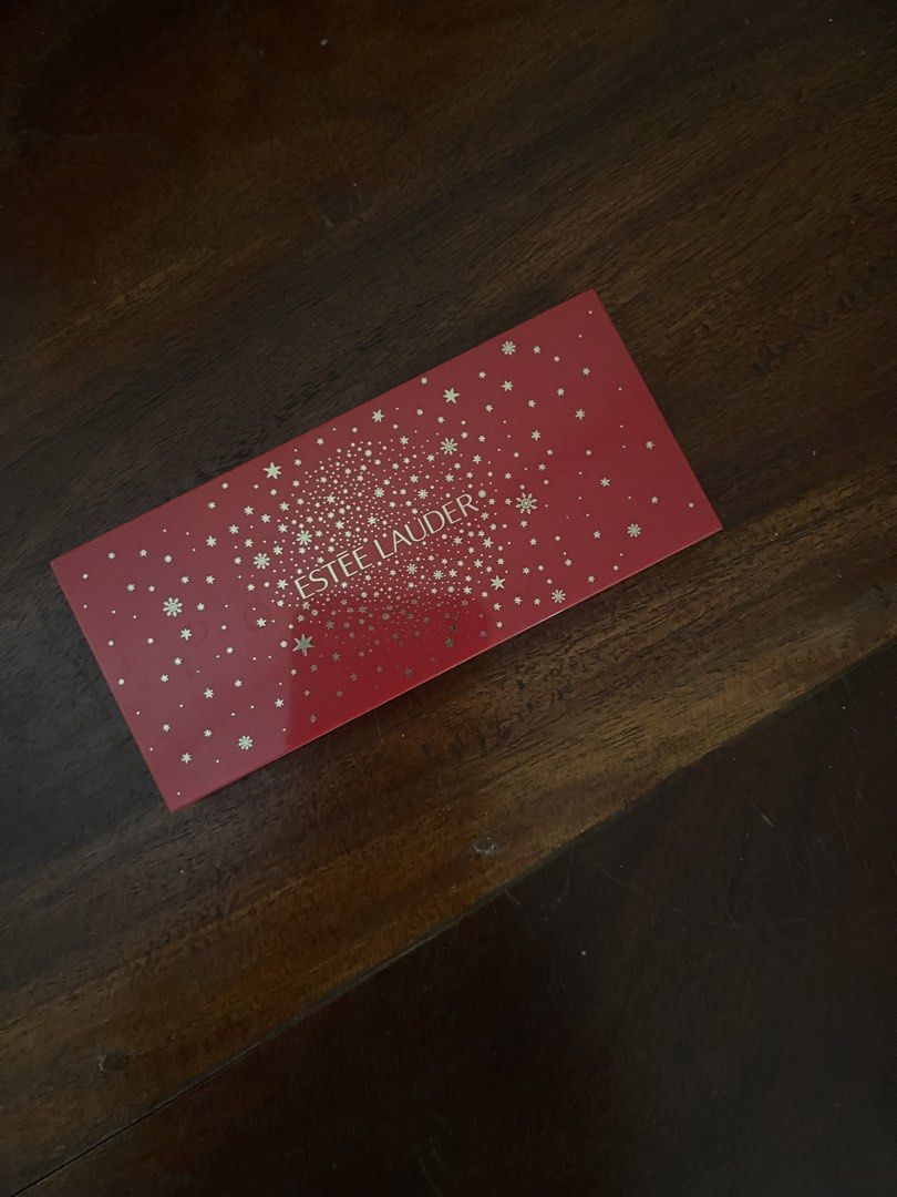 Brand New Estee Lauder Cheek Palette (Category: Makeup) located in Quezon City. Submitted by anythingbelle (Listing ID 1430876124, Image 3). Description: .