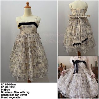 (Kategori: ) berada di . Dikirim oleh fairychoco (ID iklan 1430963243, Gambar 1). Deskripsi: .
