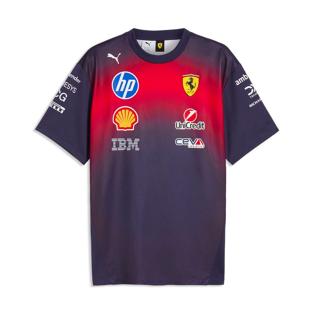 Ferrari 2026 Team shirt china special edition, Men's Fashion ...