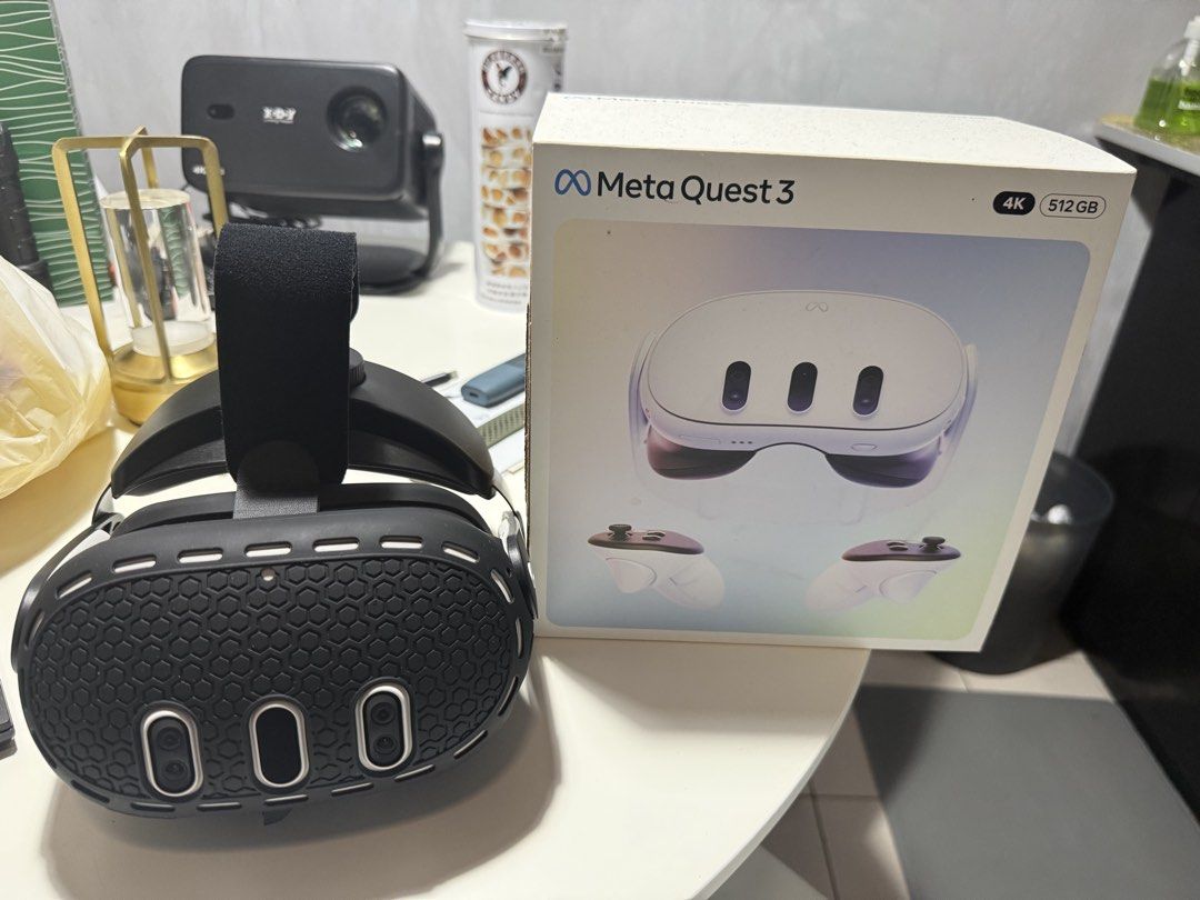 For Sale Oculus Meta Quest 3 512gb Video Gaming Video Game Consoles For Sale Oculus Meta Quest 3 5 1775642469 9483ed88 Progressive 