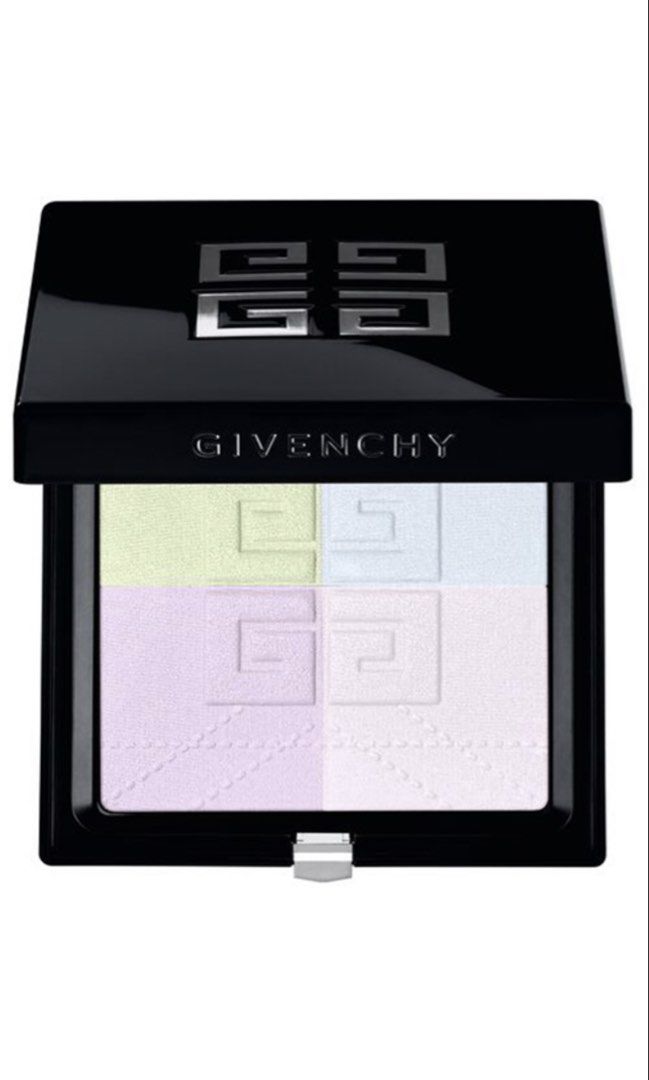 Givenchy Loose Powder (Category: Makeup) located in Las Pinas. Submitted by UNQUARANTINED (Listing ID 1430876962, Image 2). Description: .