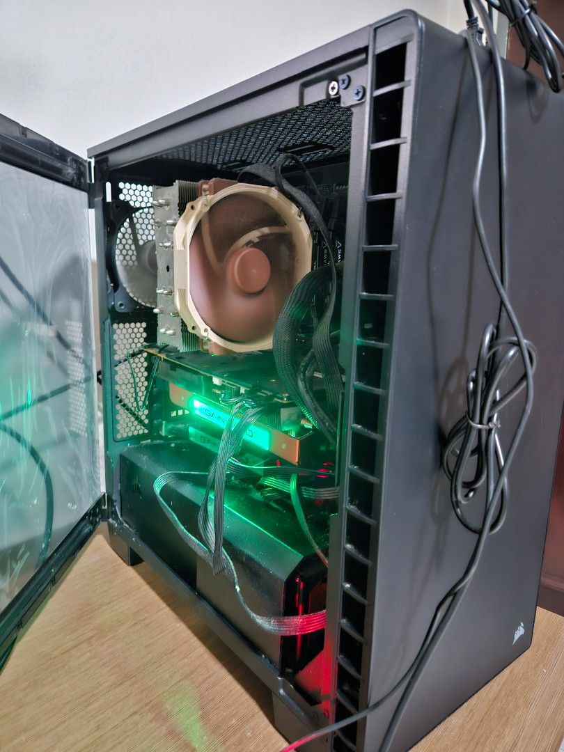 GTX1080|16GB|2TB|i7|Gaming PC422272076109598720