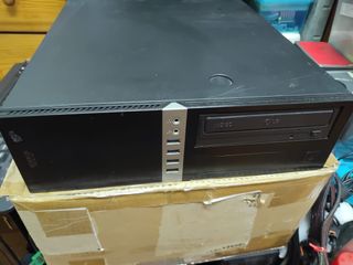 i3 10100F Comet Lake Desktop PC