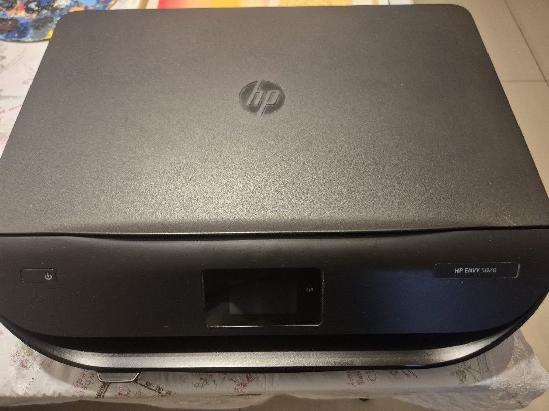 HP ENVY 5020 All-in-One Printer449509004789032962