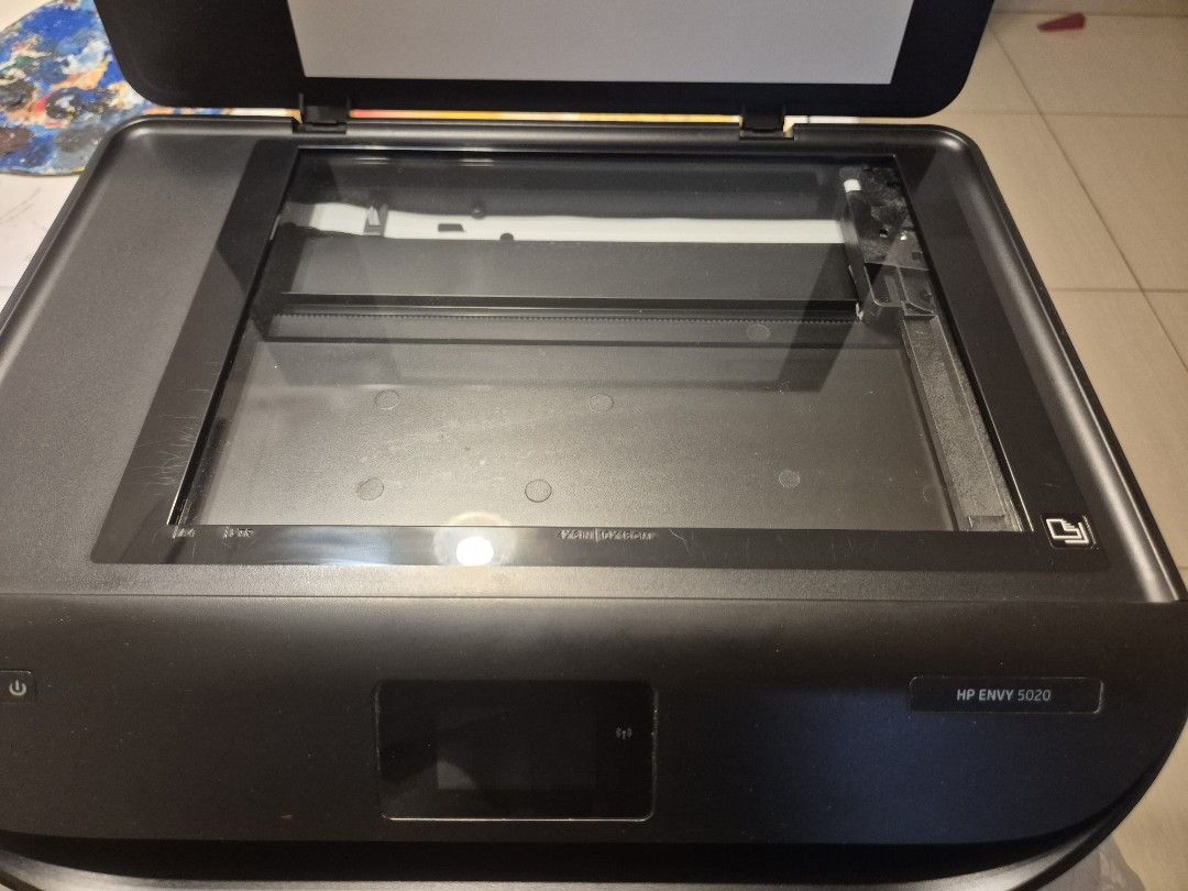 HP ENVY 5020 All-in-One Printer449509004789032963
