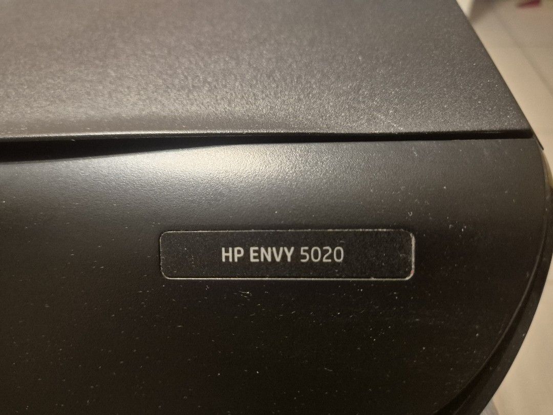 HP ENVY 5020 All-in-One Printer449509004789032961