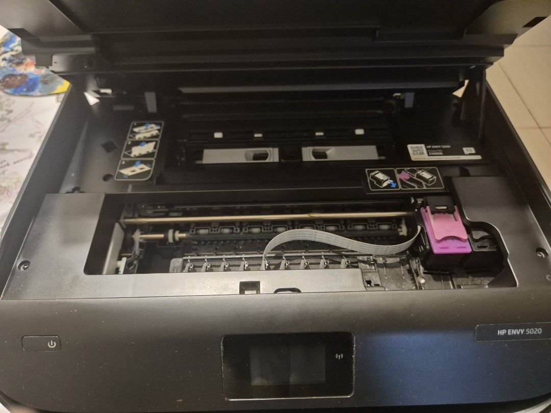 HP ENVY 5020 All-in-One Printer449509004789032964