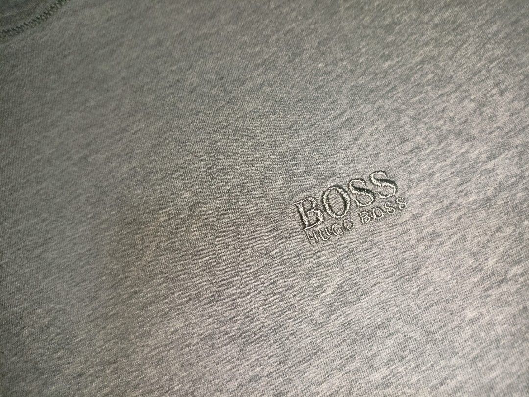 HUGO BOSS , SHIRT (Category: Activewear) located in Davao. Submitted by dukekervy (Listing ID 1430923428, Image 3). Description: Hugo Boss shirt size small excellent condition.