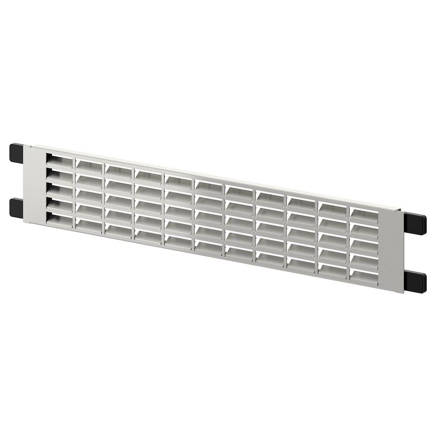 FREE - IKEA Method Rectangular Ventilation Grille (Category: Bathroom & Kitchen Fixtures) located in Kuala Lumpur. Submitted by montymoo (Listing ID 1430883588, Image 1). Description: Bought but not needed 60cm.
