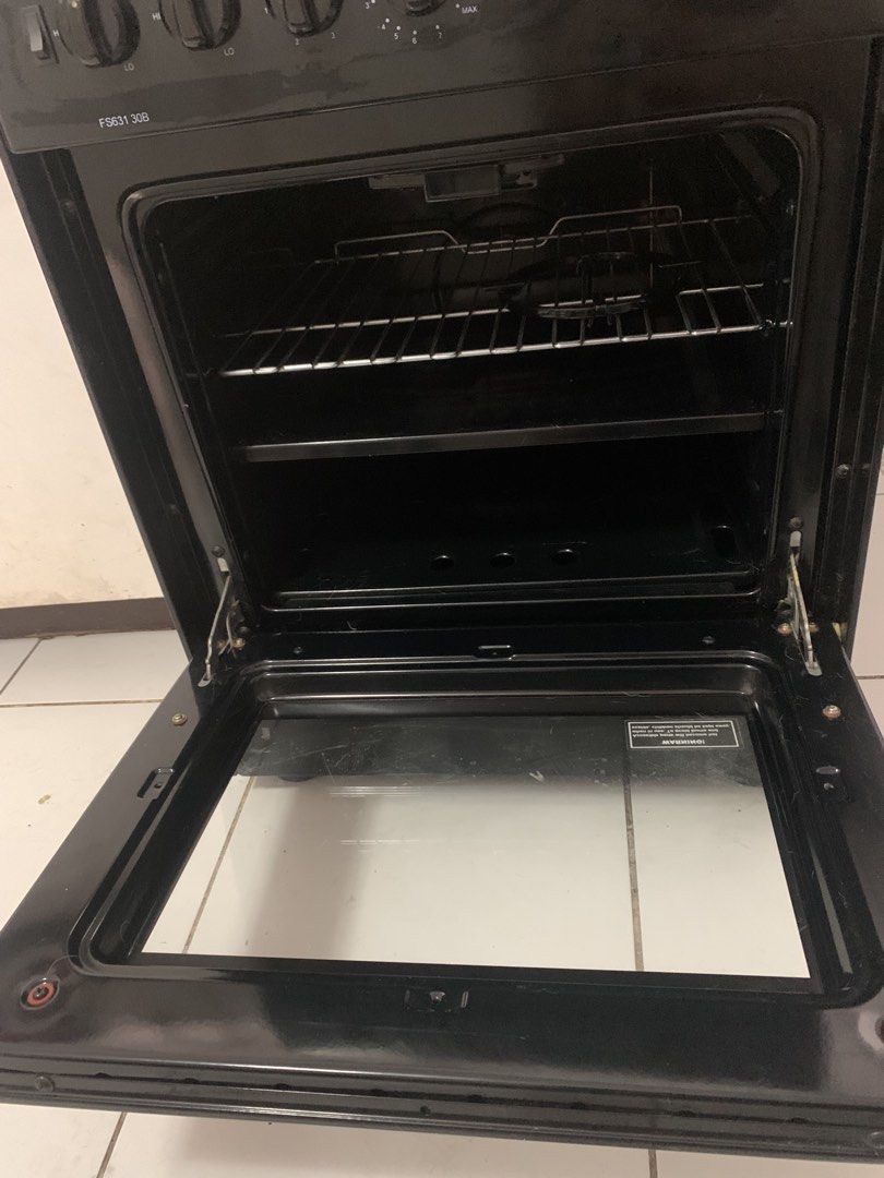 LAGERMANIA Stove with Oven (Category: Other Kitchen Appliances) located in Quezon City. Submitted by zedricc (Listing ID 1430899498, Image 2). Description: .