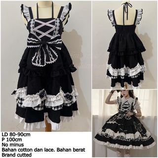 (Kategori: ) berada di . Dikirim oleh fairychoco (ID iklan 1430962317, Gambar 1). Deskripsi: .
