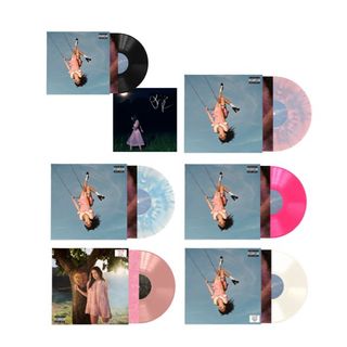 (Category: ) located in . Submitted by tix.vinyl.records (Listing ID 1429916702, Image 1). Description: .