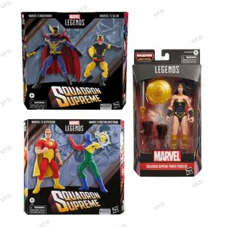 S.H.Figuarts スパイダーマン セット in stock* McFarlane Marvel Collection Wolverine (X-Men #1) 1:10th