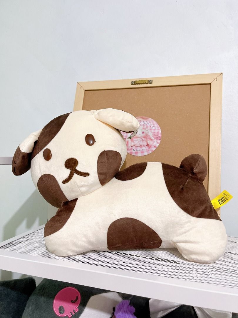 miffy dick bruna spotted dog pluysh (Category: Designer & Blind Box Toys) located in Los Banos. Submitted by gemstone98 (Listing ID 1430962909, Image 1). Description: loc laguna mop gcash mod j&t .