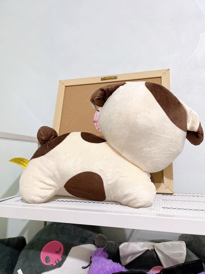miffy dick bruna spotted dog pluysh (Category: Designer & Blind Box Toys) located in Los Banos. Submitted by gemstone98 (Listing ID 1430962909, Image 2). Description: loc laguna mop gcash mod j&t .