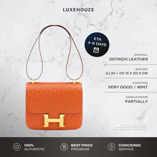 Hermes Collection Collection item 2
