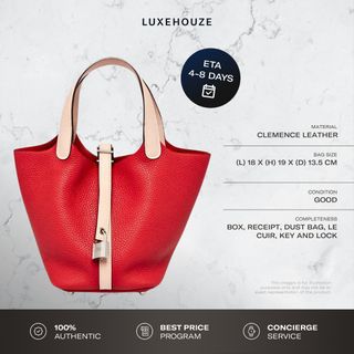 Hermes Collection Collection item 3