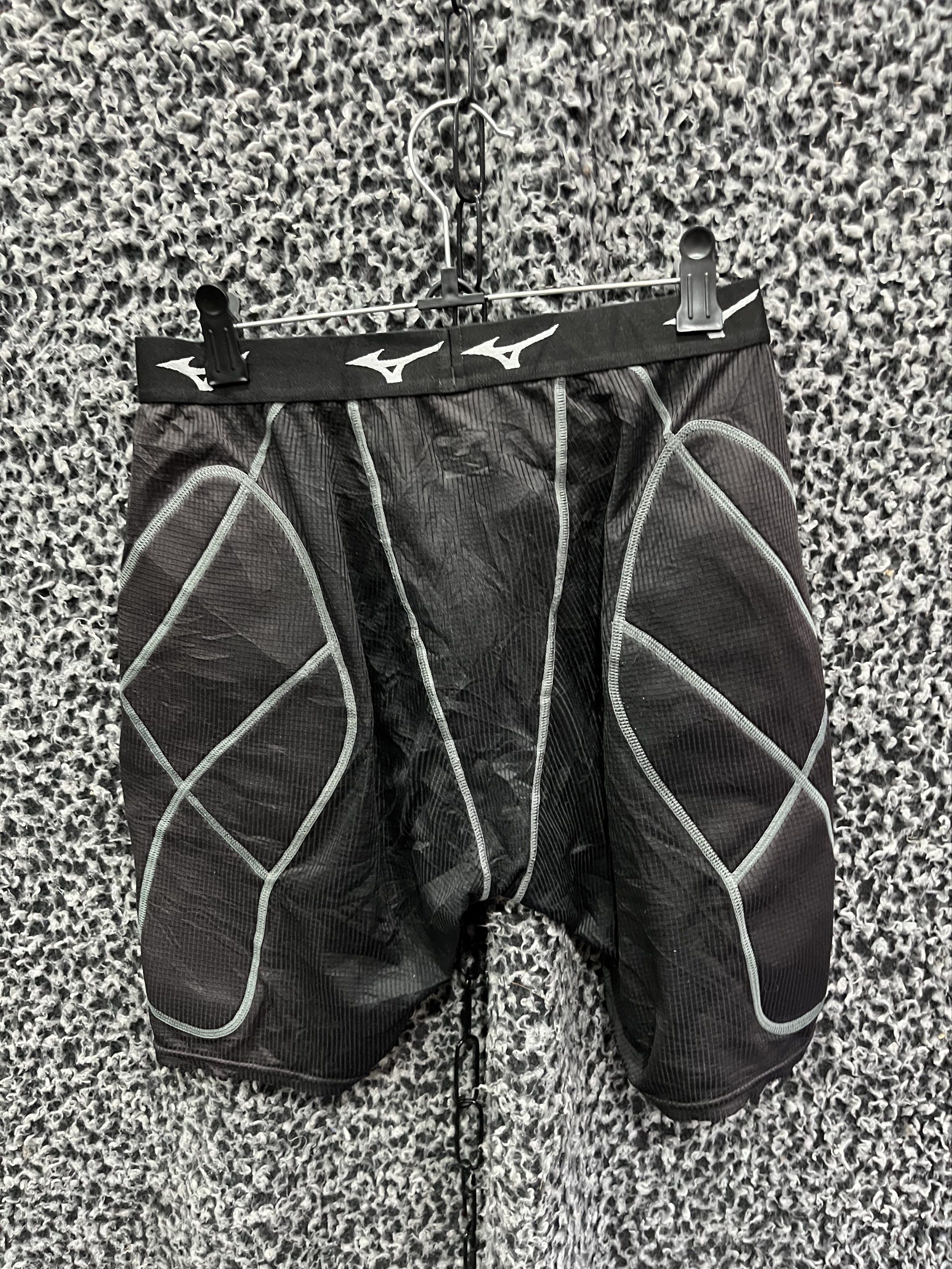 Mizuno Baseball Compression Short | Size L (Category: Underwear) located in General Trias. Submitted by zrchustle.604 (Listing ID 1430833168, Image 3). Description: auth.
