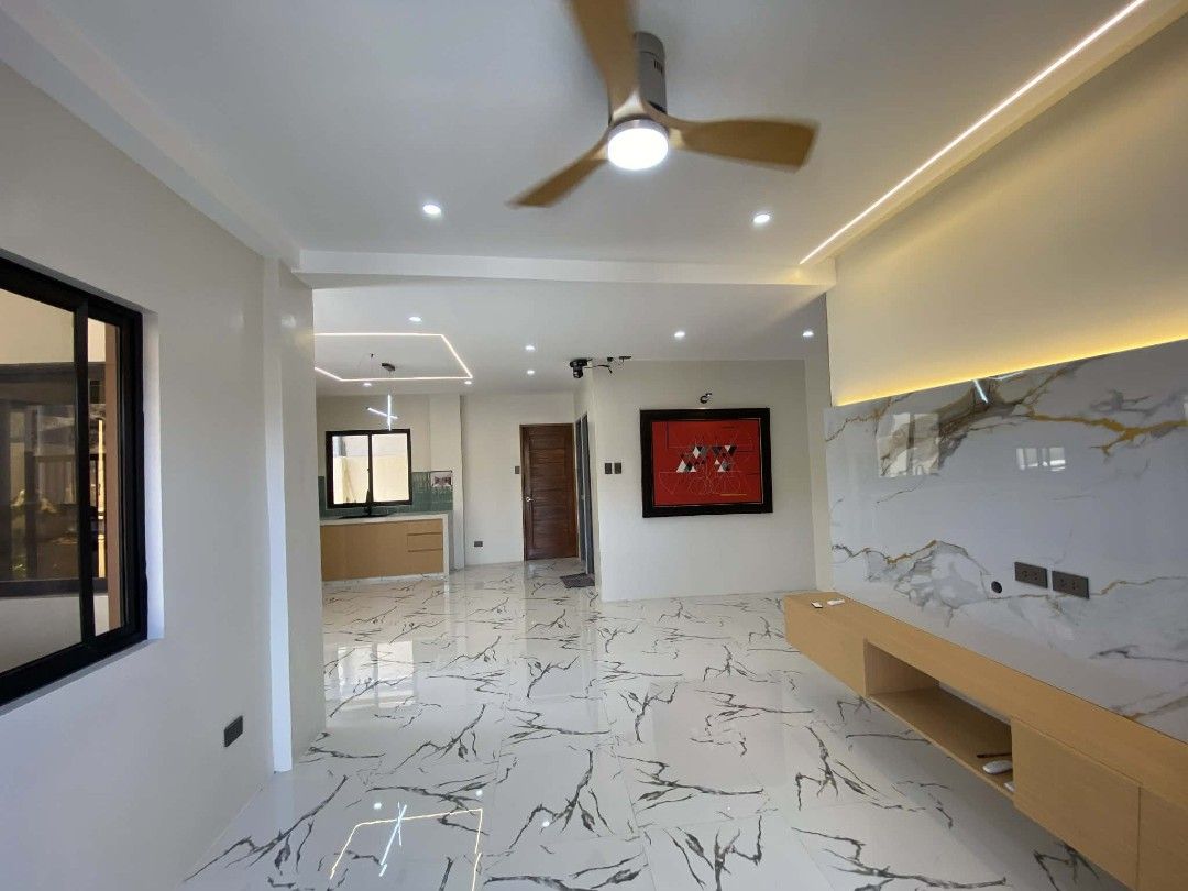 Monteverde Royale Brand New House (Category: House & Lot) located in Taguig. Submitted by Call_abbe_09175443168 (Listing ID 1430891079, Image 2). Description: ✨ Your Chance to Own a Home in an Exclusive Community ✨ Step into elevated living with this beautifully designed 2-Storey House & Lot in Monteverde Royale Executive Village, Taytay—offering a peaceful, secure environment similar to Ridgemont Village. 🏡 Property Highlights: • 4 Spacious Bed