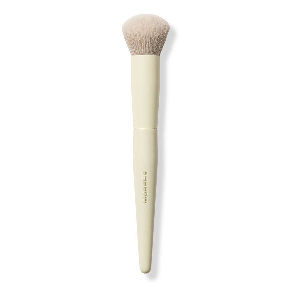 Morphe M108 Slanted Cream & Liquid Foundation Brush (Category: Makeup) located in Quezon City. Submitted by poutandaboutshop (Listing ID 1430829463, Image 2). Description: Morphe M108 Slanted Cream & Liquid Foundation Brush ▪️Original Price ₱ 1,495 each ✨ SHOP TERMS & SHIPPING INFO ✨ ▪️ BRAND NEW ▪️ 100% Authentic from US ▪️ First pay, first served ▪️ Prices are firm (no lowball offers) ▪️💸 Money-back guarantee if proven fake (with video unboxin