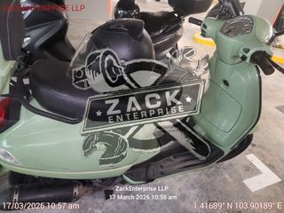 (Category: ) located in . Submitted by zackenterprise.com.sg (Listing ID 1430884771, Image 1). Description: .