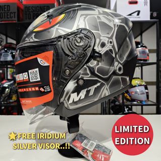 (Category: ) located in . Submitted by new.used.helmet (Listing ID 1430887676, Image 1). Description: .