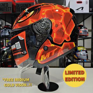(Category: ) located in . Submitted by new.used.helmet (Listing ID 1430879180, Image 1). Description: .