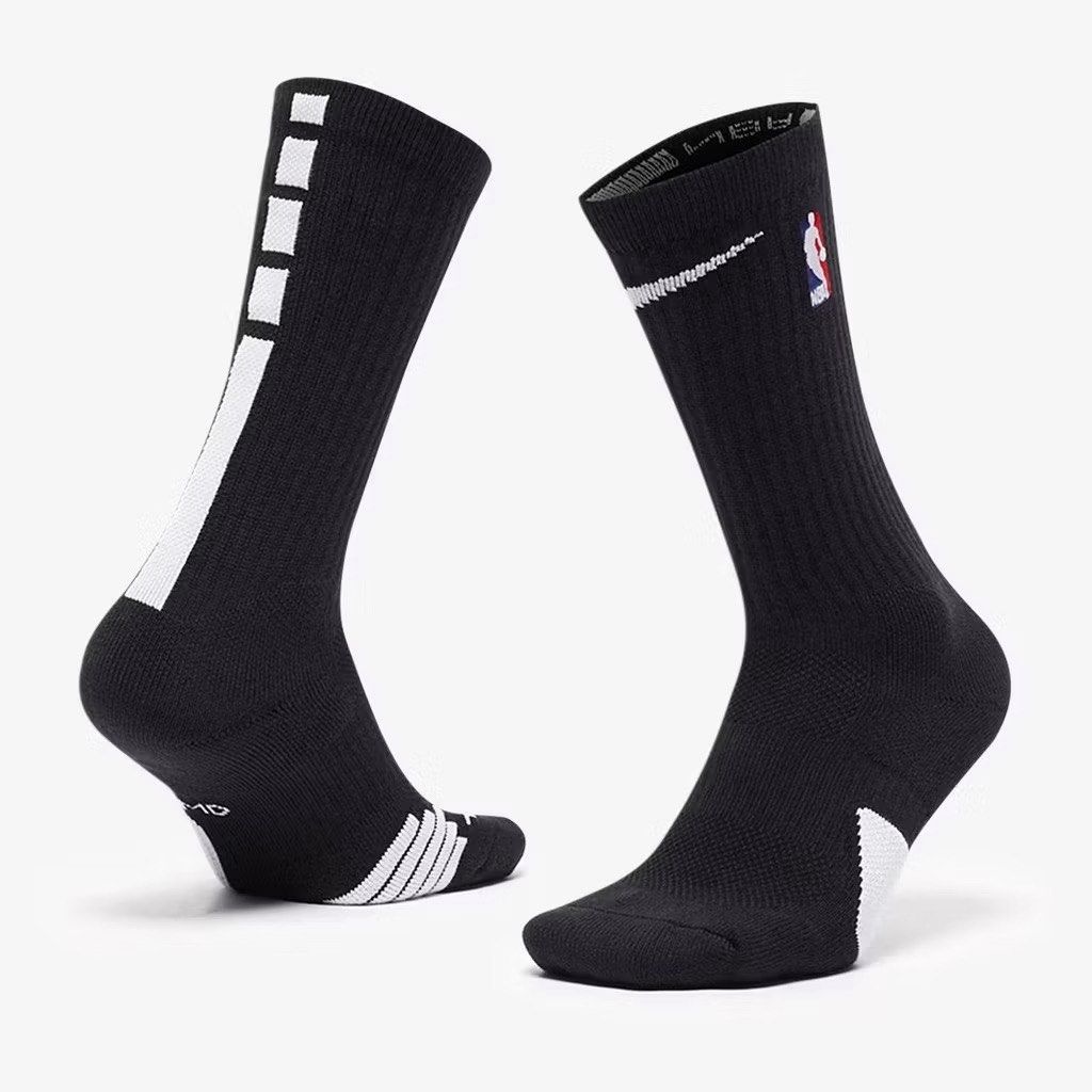 Nba basketball socks & Stance Socks (Category: Socks) located in Taguig. Submitted by courtsidecollection (Listing ID 1430878936, Image 3). Description: Free shipping 📍Taguig locatio .