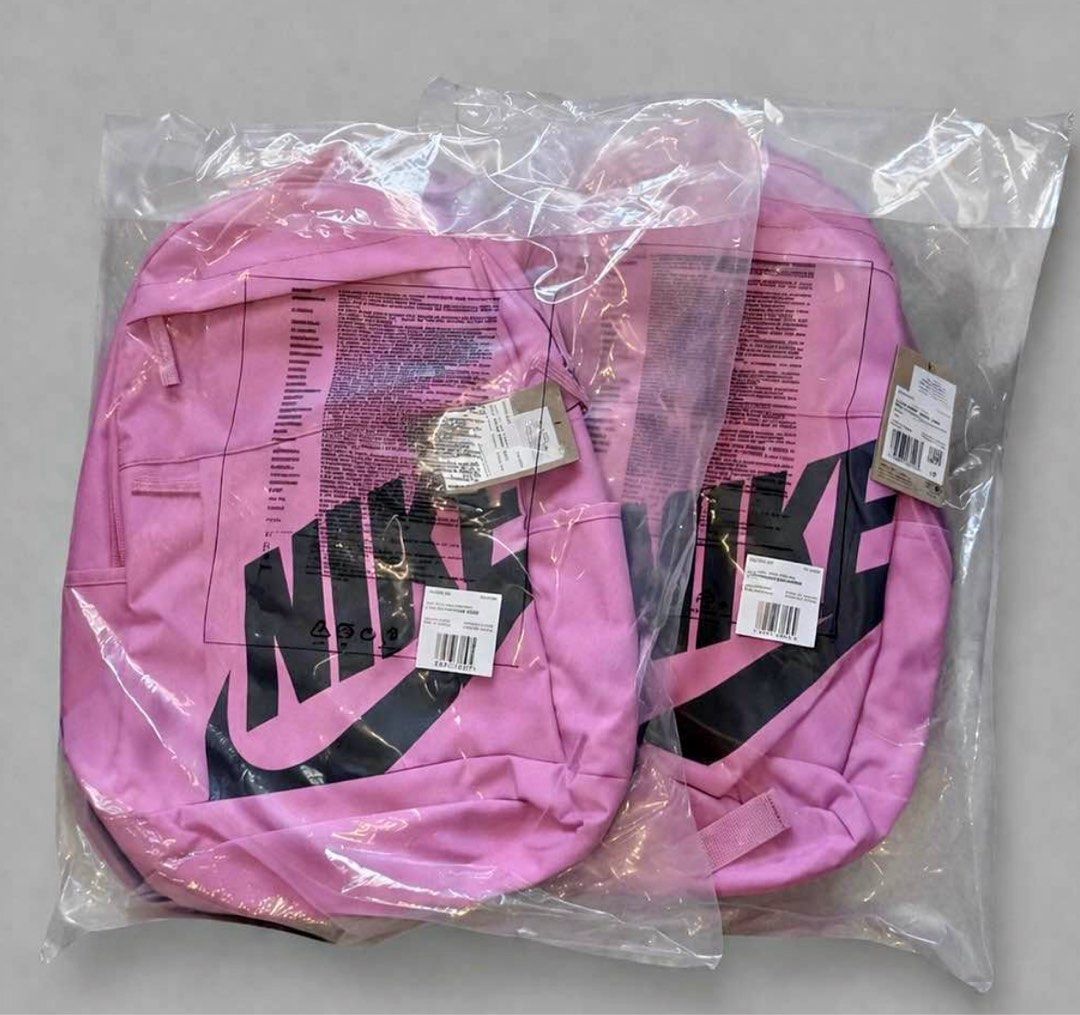Nike Elemental Backpack 21L (Category: Backpacks) located in Manila. Submitted by takemystuffbuymystuff (Listing ID 1430951608, Image 1). Description: .
