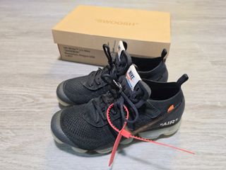 Nike vapormax black 出售| 鞋| Carousell Hong Kong