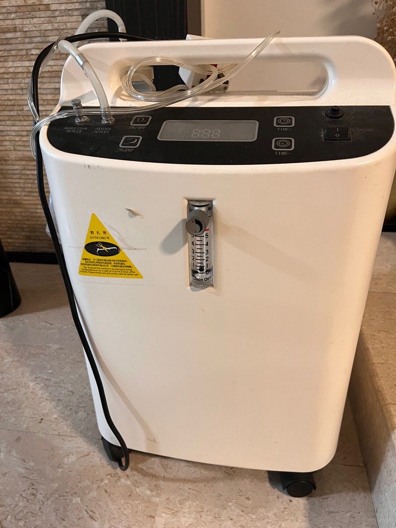 Oxygen Concentrator, TV & Home Appliances, Air Purifiers ...