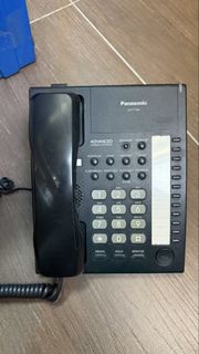 Panasonic KX-T7750 Telephone