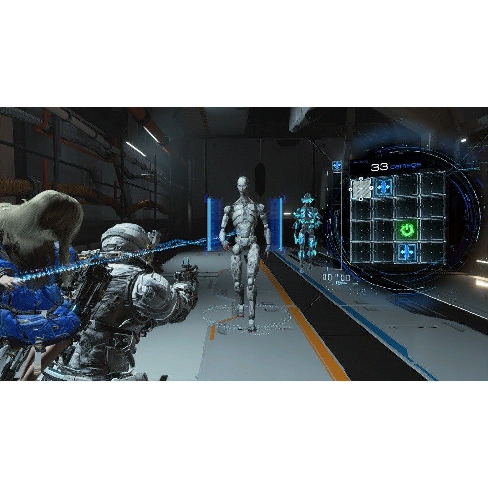 Pragmata - Nintendo Switch 2 Game, Video Gaming, Video Games, Nintendo ...