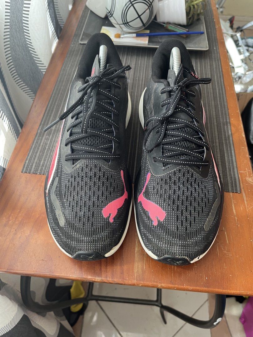 Puma Nitro 2 (Category: Sneakers) located in Las Pinas. Submitted by deepsouthe (Listing ID 1430852745, Image 3). Description: Puma Nitro 2 Mens 9, 8 uk, 42eu, 27cm VG condition Legit pair With og laces No issues Sf c/o buyer Las Pinas area.