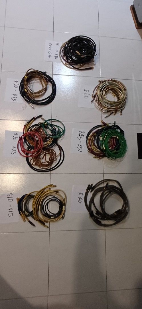 RCA cable421314716563548160