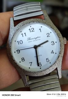 (Category: ) located in . Submitted by skmvintagewatches77 (Listing ID 1430963530, Image 1). Description: .