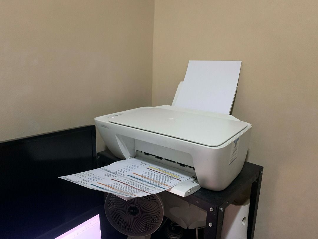 ROG Strix 17 GL703GE (Category: Laptops & Notebooks) located in Pasig City. Submitted by kennardrowie (Listing ID 1430965905, Image 2). Description: -Price: 23,000 PHP (Slightly negotiable) -Brand: Republic of Gamers w/ free HP printer -Model: ASUS ROG Strix 17 GL703GE -16G RAM -i7 Processor -Storage: 255 SDD (Upgradable dual storage); Wala pong hard disk kasi nandun ang old files ng first owner RFS: extra laptop, hindi nagagamit Conditions: - Us